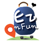 玩疯假期 EZ N FUN